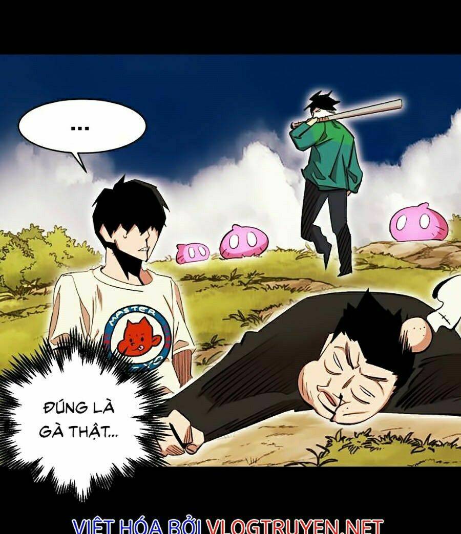 Hard Core Leveling Warrior Ss2: Chapter 85