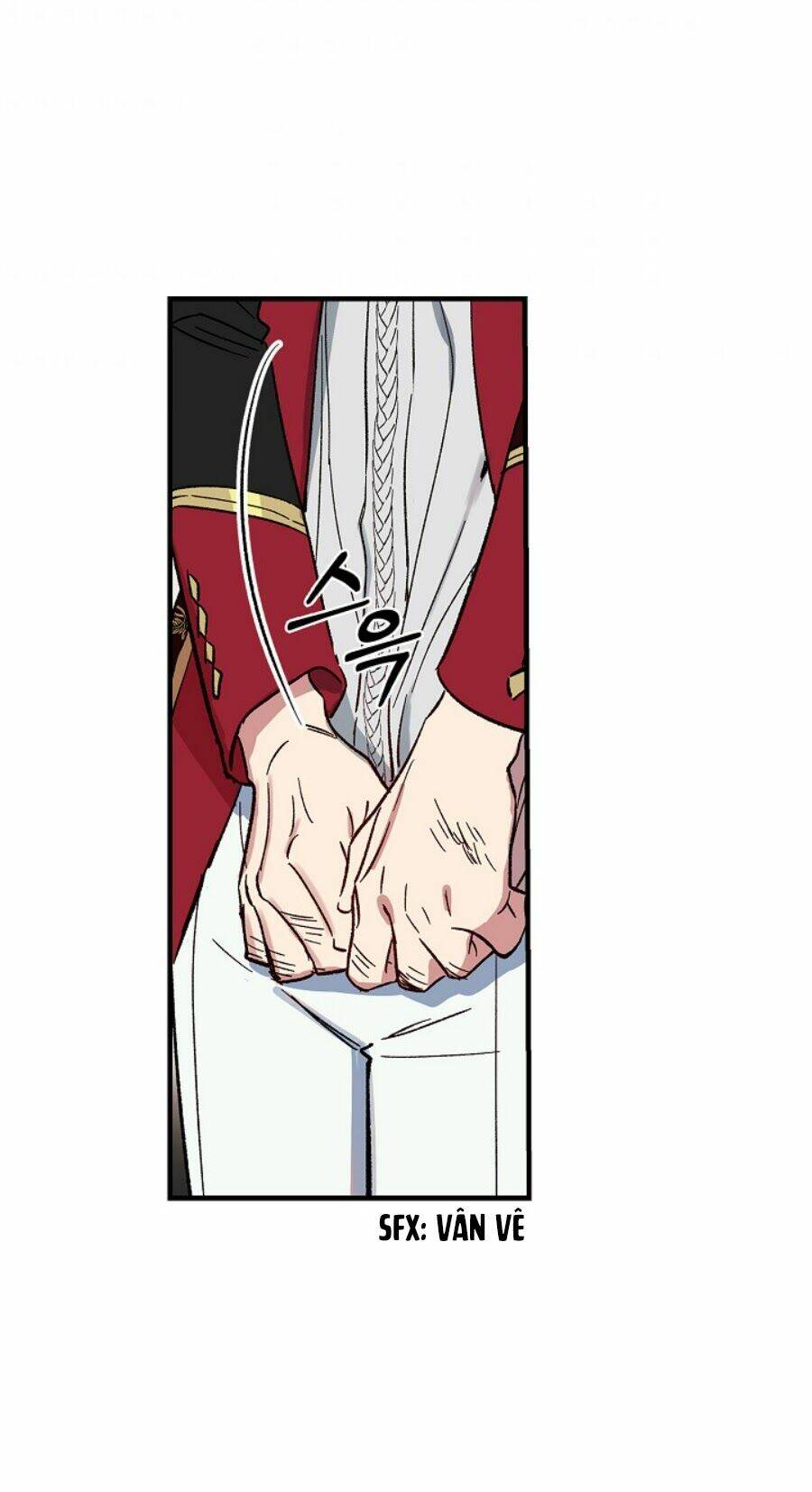 Kỵ Sĩ Đỏ Không Mê Tiền Mù Quáng: Chapter 18