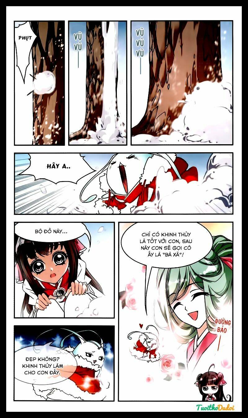 Hoa Thiên Cốt: Chapter 75