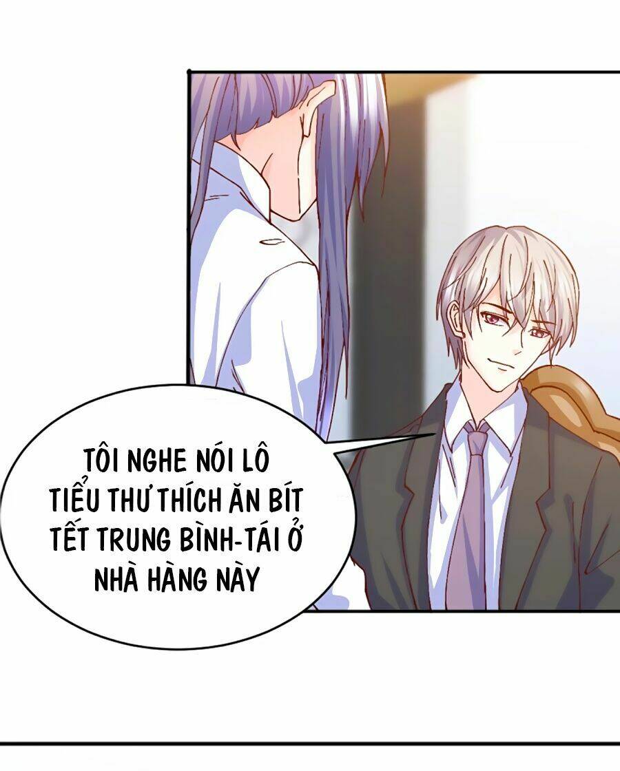 Ta Và Nam Thần Cởi Áo Ngủ Rồi: Chapter 15