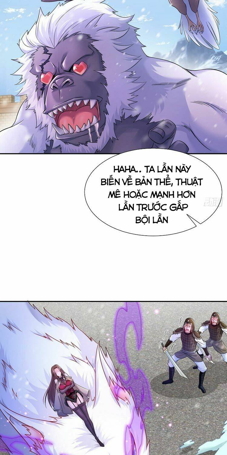 Người Ở Rể Bị Ép Thành Phản Diện Ngoại Truyện: Chapter 12