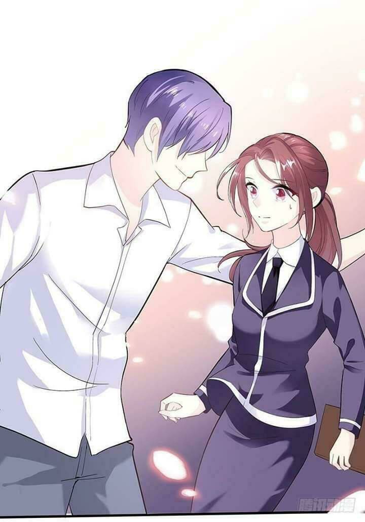 Vương Phi - Âm Động Thiên Hạ: Chapter 1.1