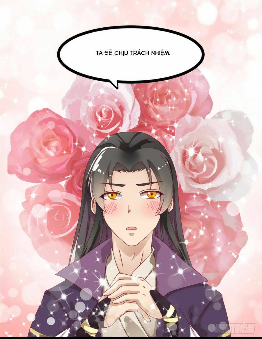 Ngọc Vi Mai: Chapter 8