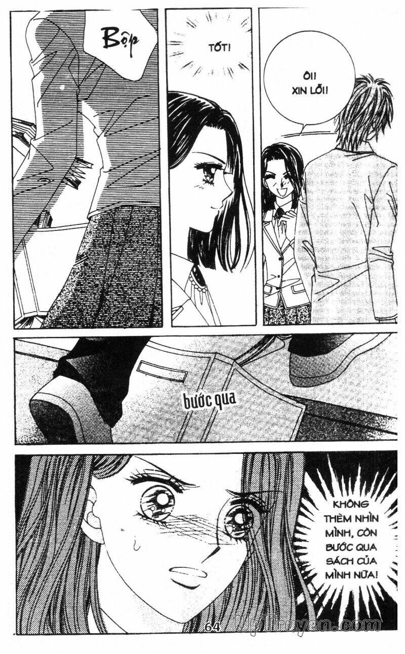 Mặt nạ tình yêu: Chapter 50