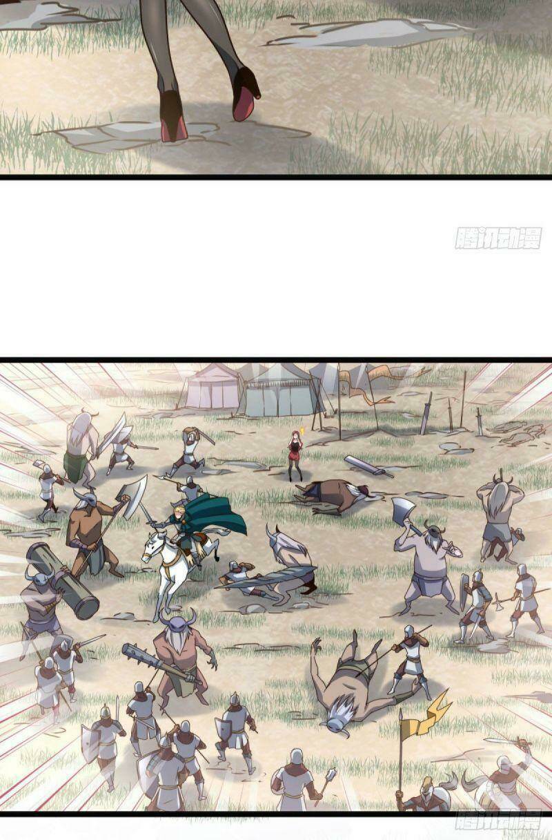 Ta Livestream Tại Dị Giới: Chapter 1