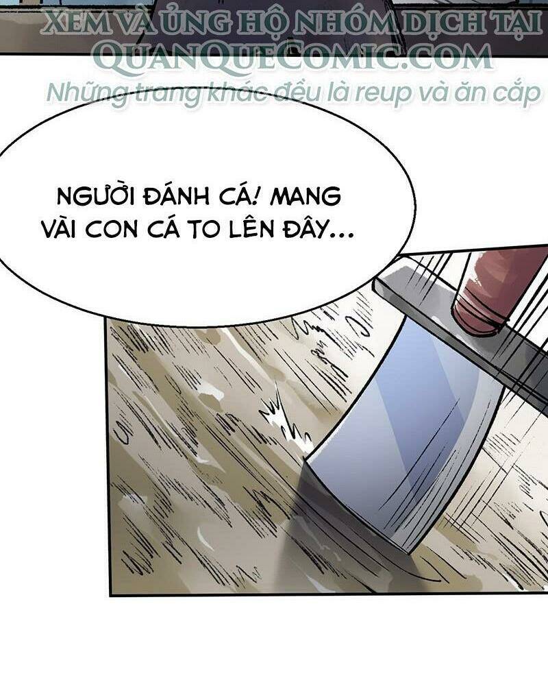 Liên Thành Quyết: Chapter 31