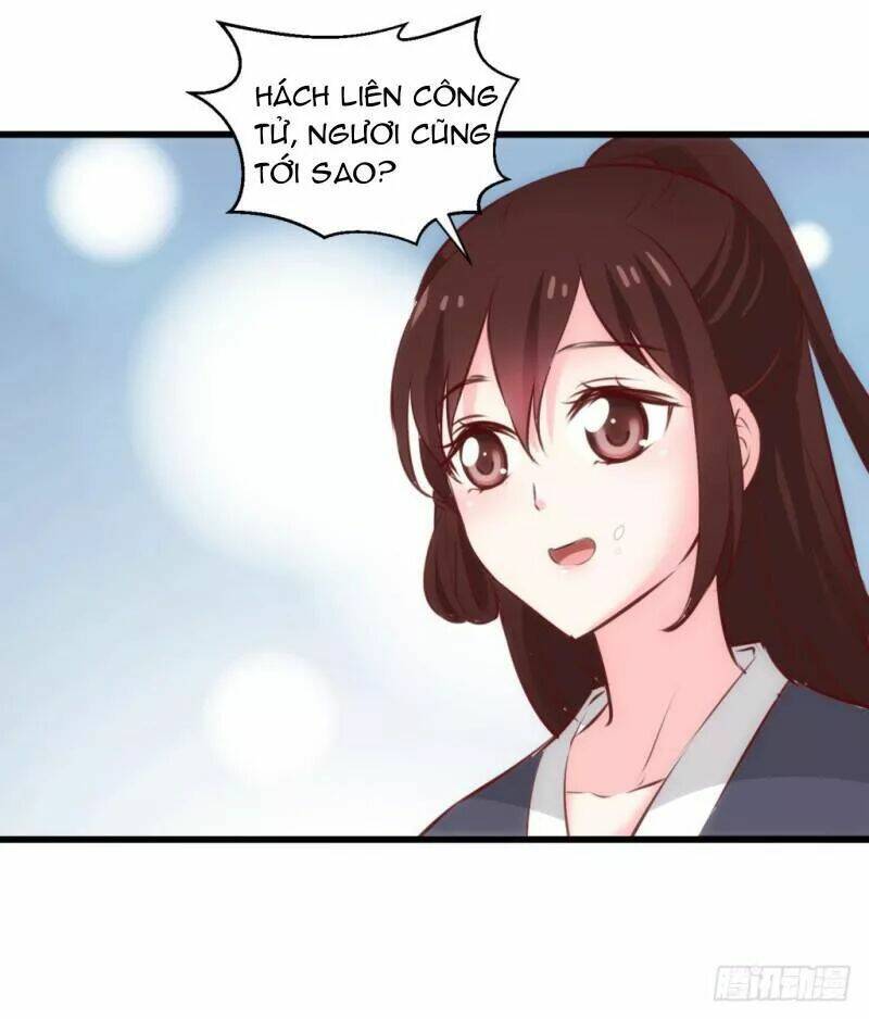 Bẩm Báo Công Chúa !: Chapter 32