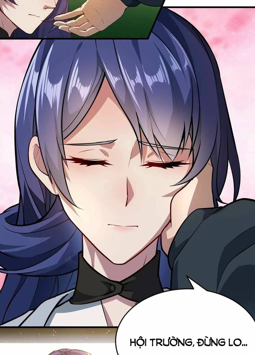 Trong Game Ta Là Vô Địch: Chapter 3