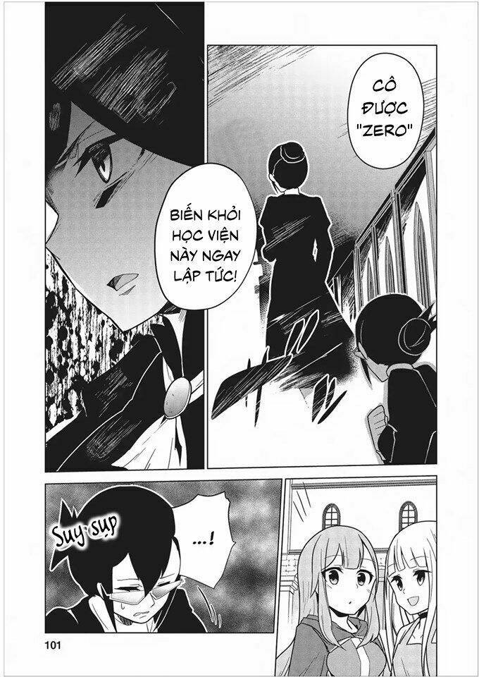 Koryuu Nara Sude De Taosemasu Kedo, Kore Tte Joushiki Janai N Desu Ka?: Chapter 3