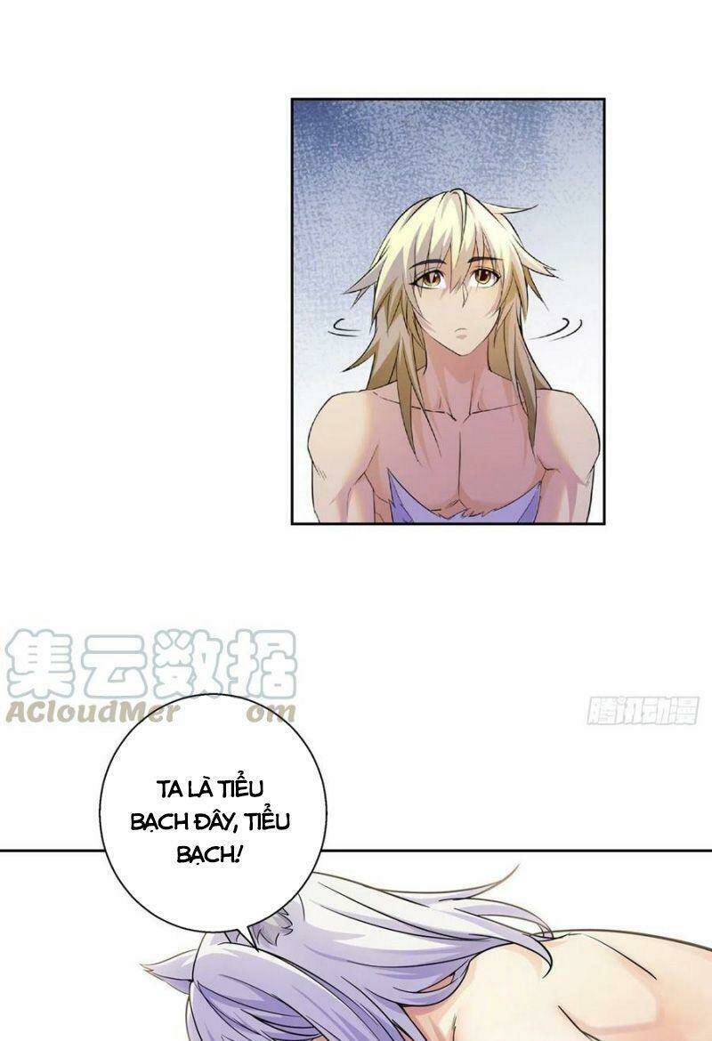 Ta Là Đại Hoàn Đan: Chapter 29