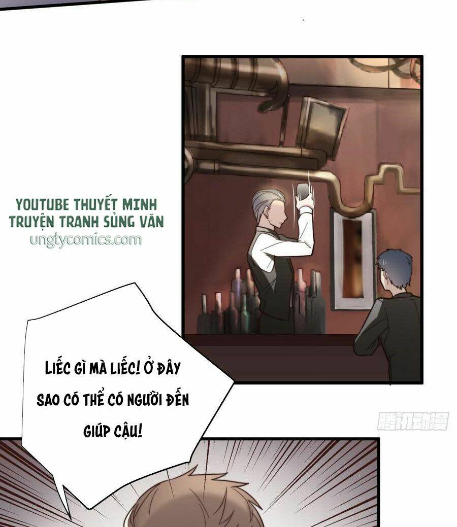 Đơn Phương Yêu Thầm Anh: Chapter 7