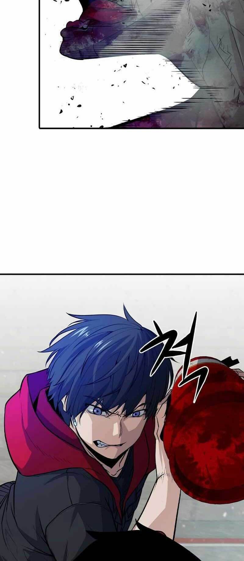 Người Chơi Bí Ẩn: Chapter 2.5