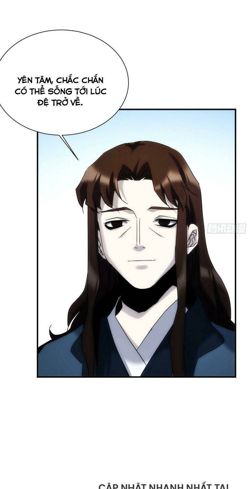 Ma Vương Là Đại Địa Chủ: Chapter 32