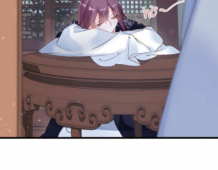 Hoa Nhan Sách: Chapter 92.1