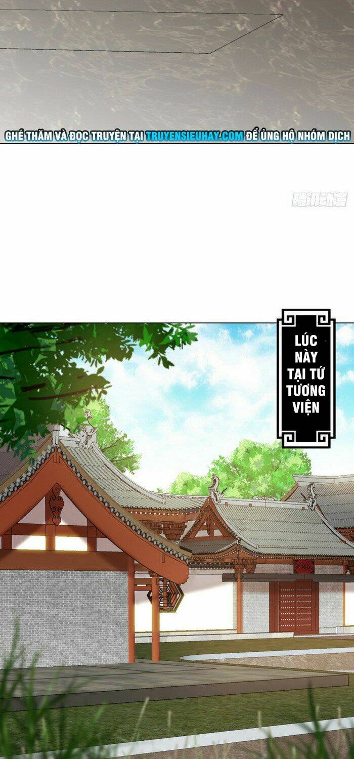 Vạn Thần Tổ Sư: Chapter 37