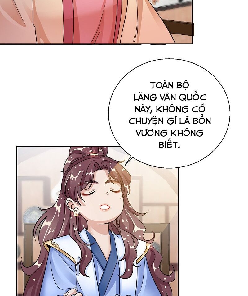 Công Lược Trưởng Thành Của Vương Phi: Chapter 21