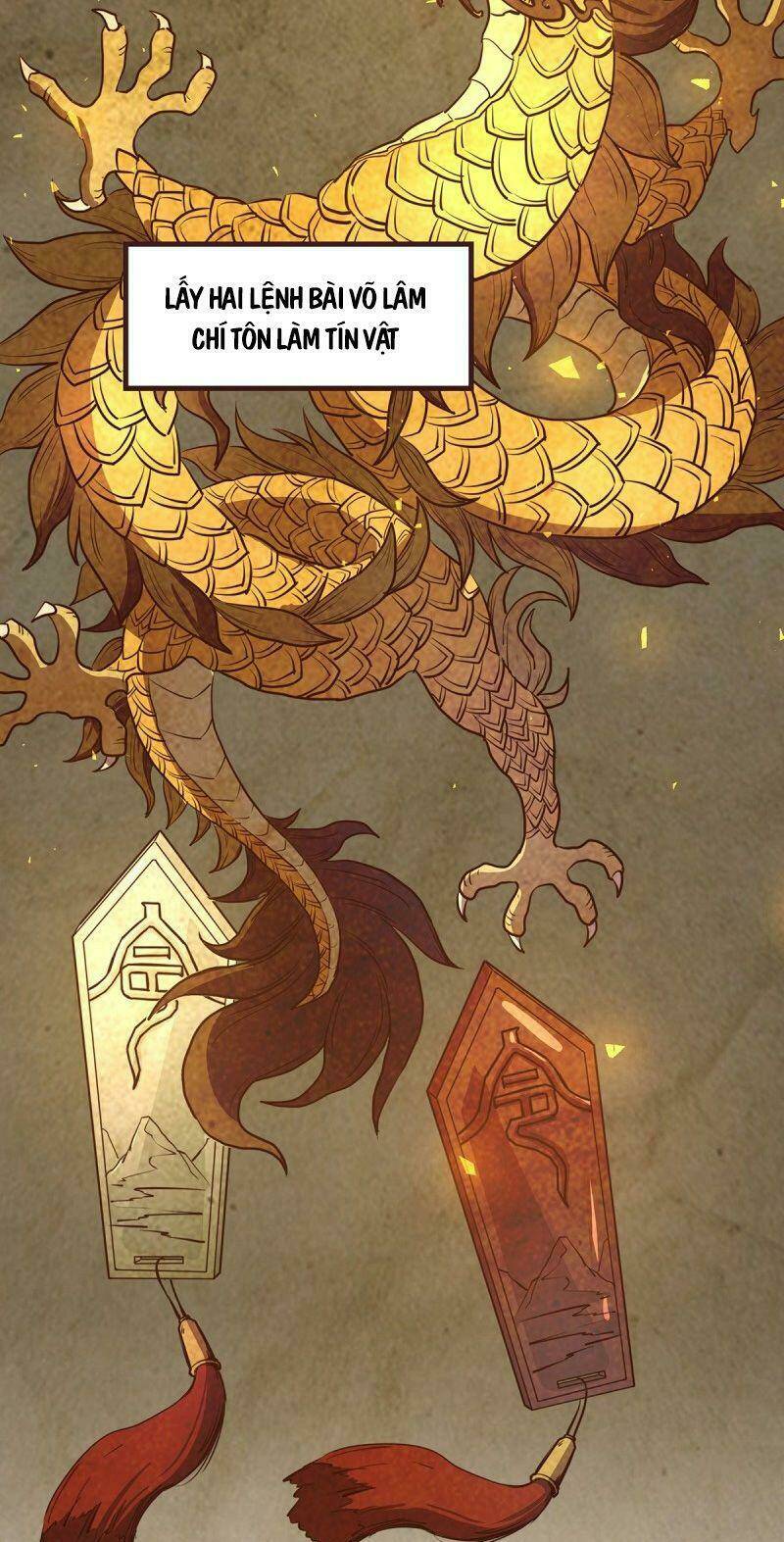 Sinh Tử Quyết: Chapter 114