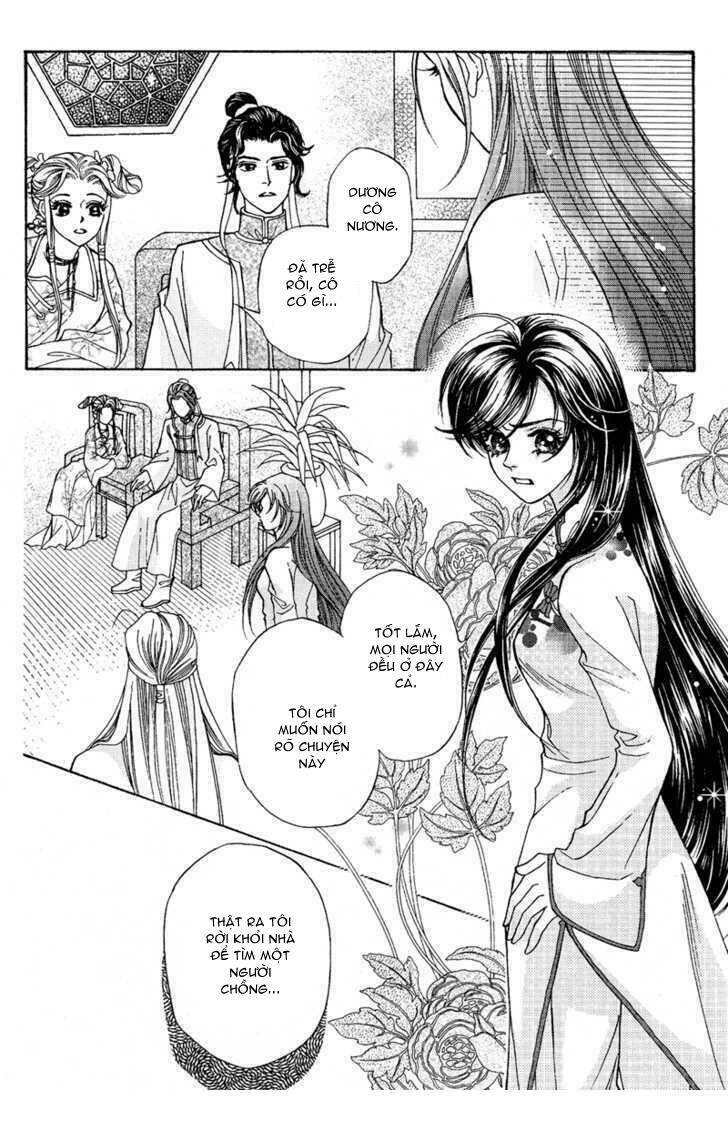Vạn Dặm Tìm Chồng: Chapter 5