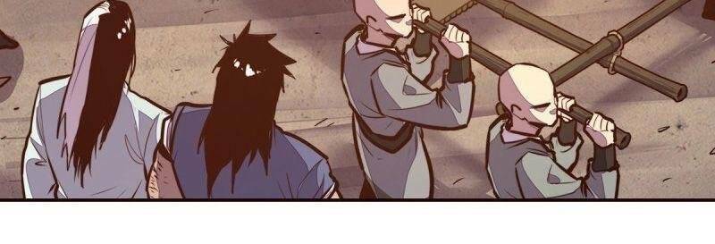 Sinh Tử Quyết: Chapter 104