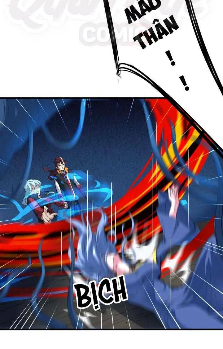Long Mạch Võ Thần: Chapter 65