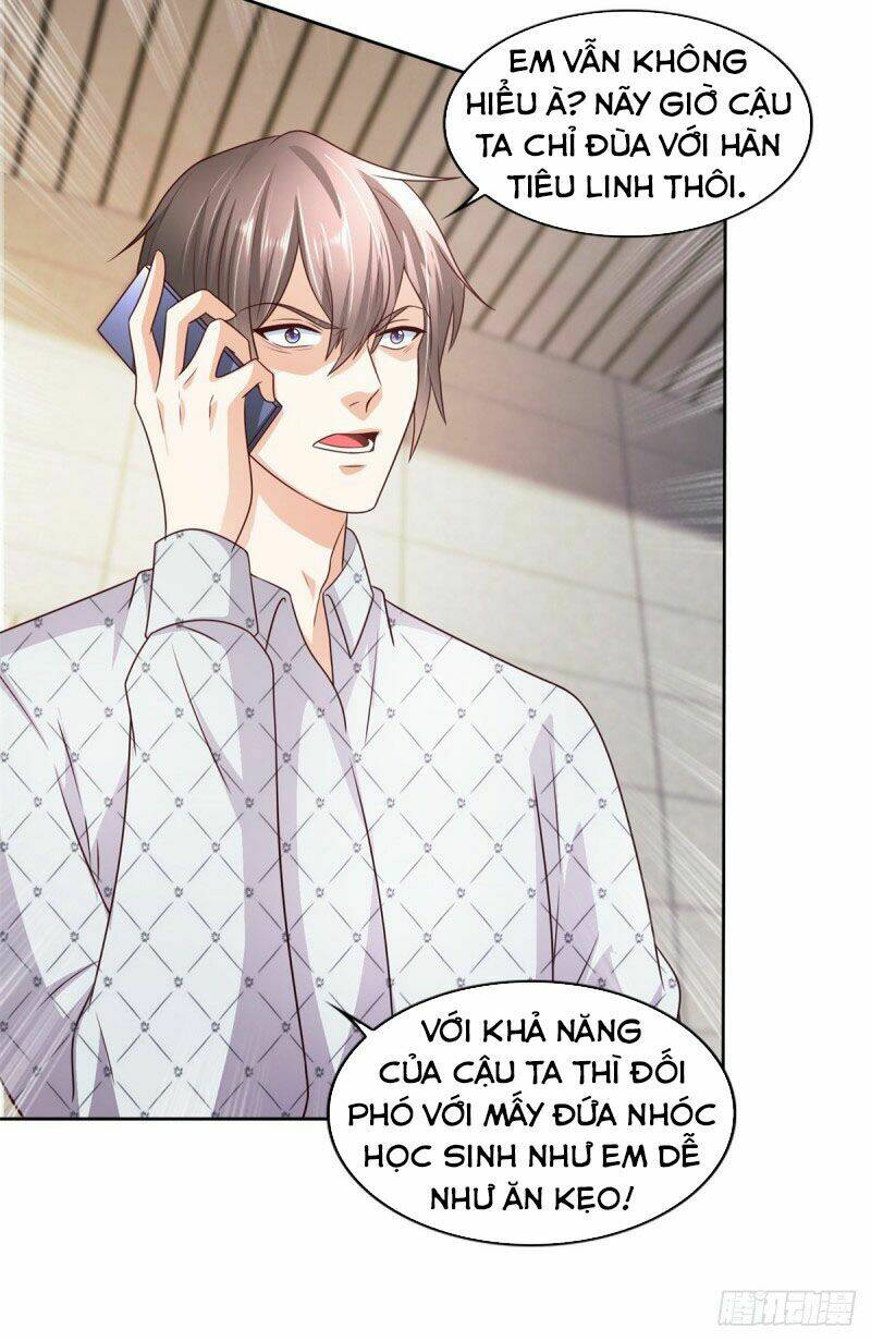 Chí Tôn Toàn Năng: Chapter 47