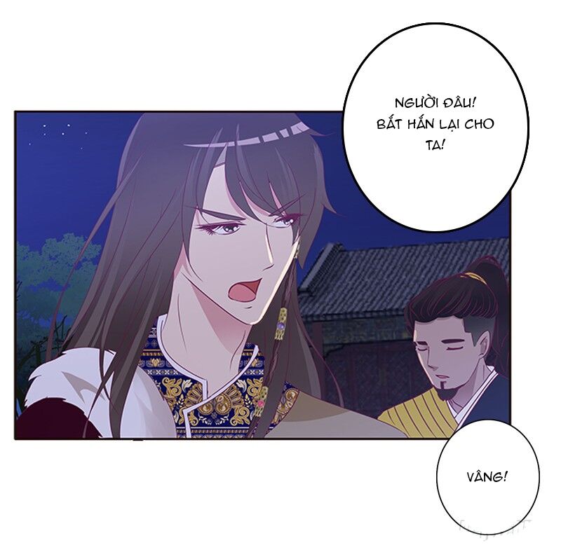 Thông Linh Phi: Chapter 290
