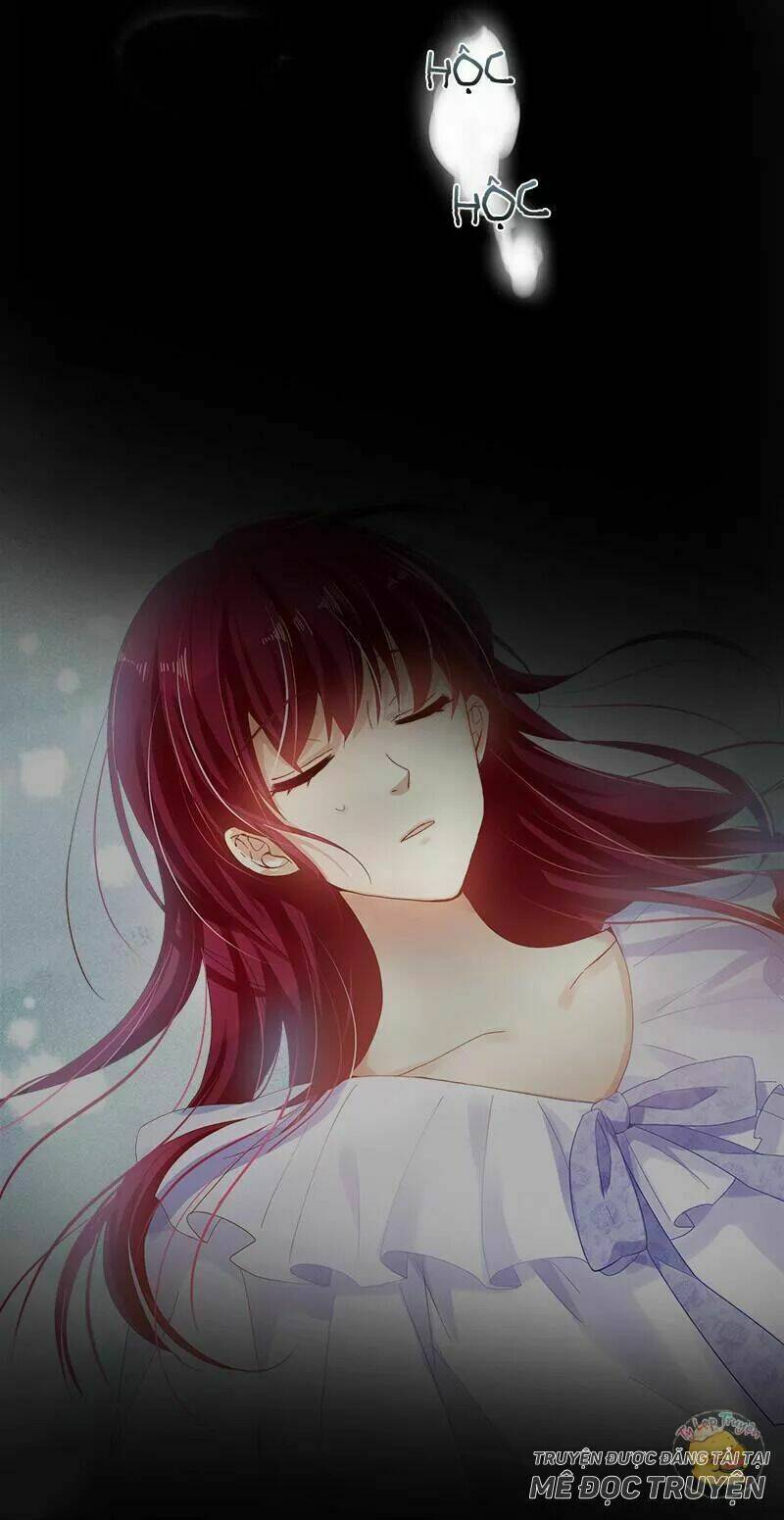 Ác Nữ Cải Biến: Chapter 40
