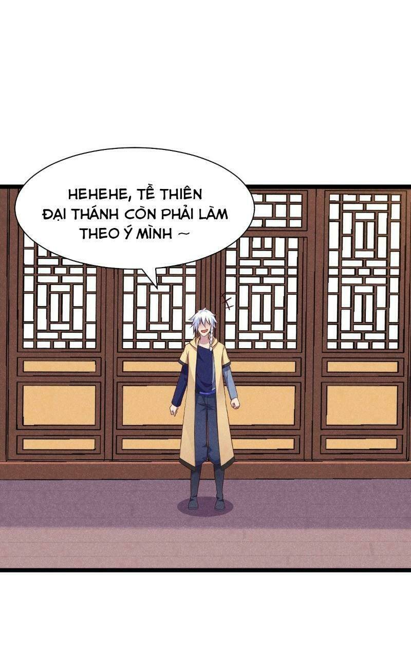 Thần Tiên Rút Thẻ: Chapter 8