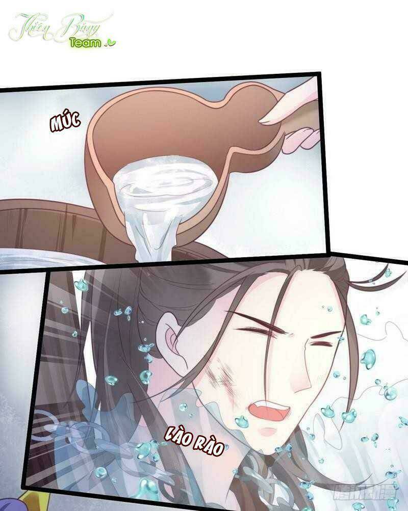 Vương Phi - Âm Động Thiên Hạ: Chapter 32