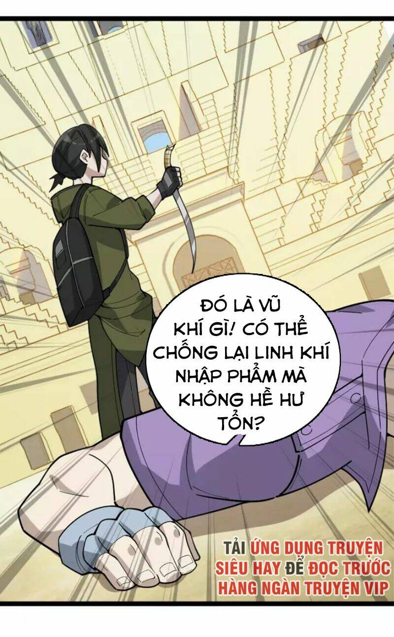 Siêu Cấp Đại Chủ Bạ: Chapter 103