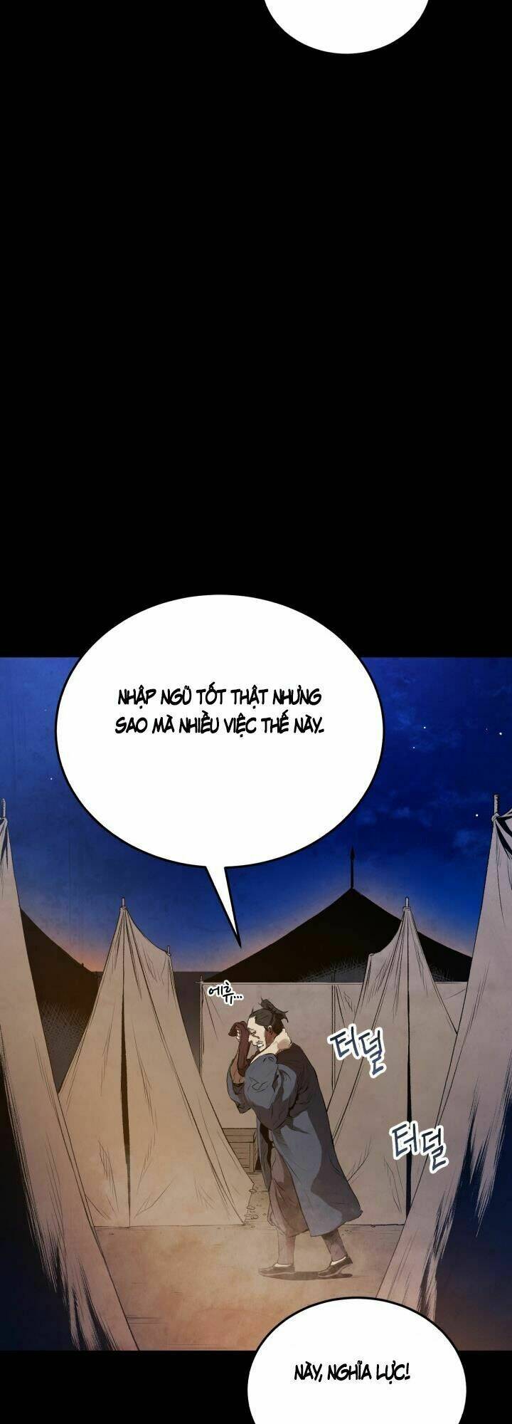 Phụng Tiên Trọng Sinh Ký: Chapter 26