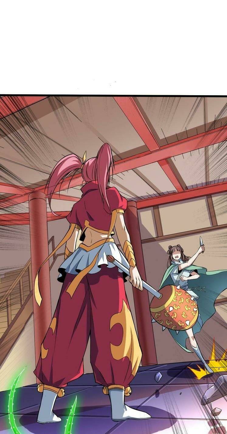 Đấu Hồn Đại Lục: Chapter 24