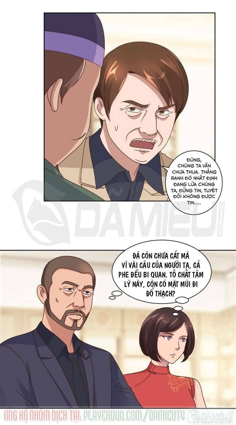 Đô Thị Chí Tôn Hệ Thống: Chapter 79