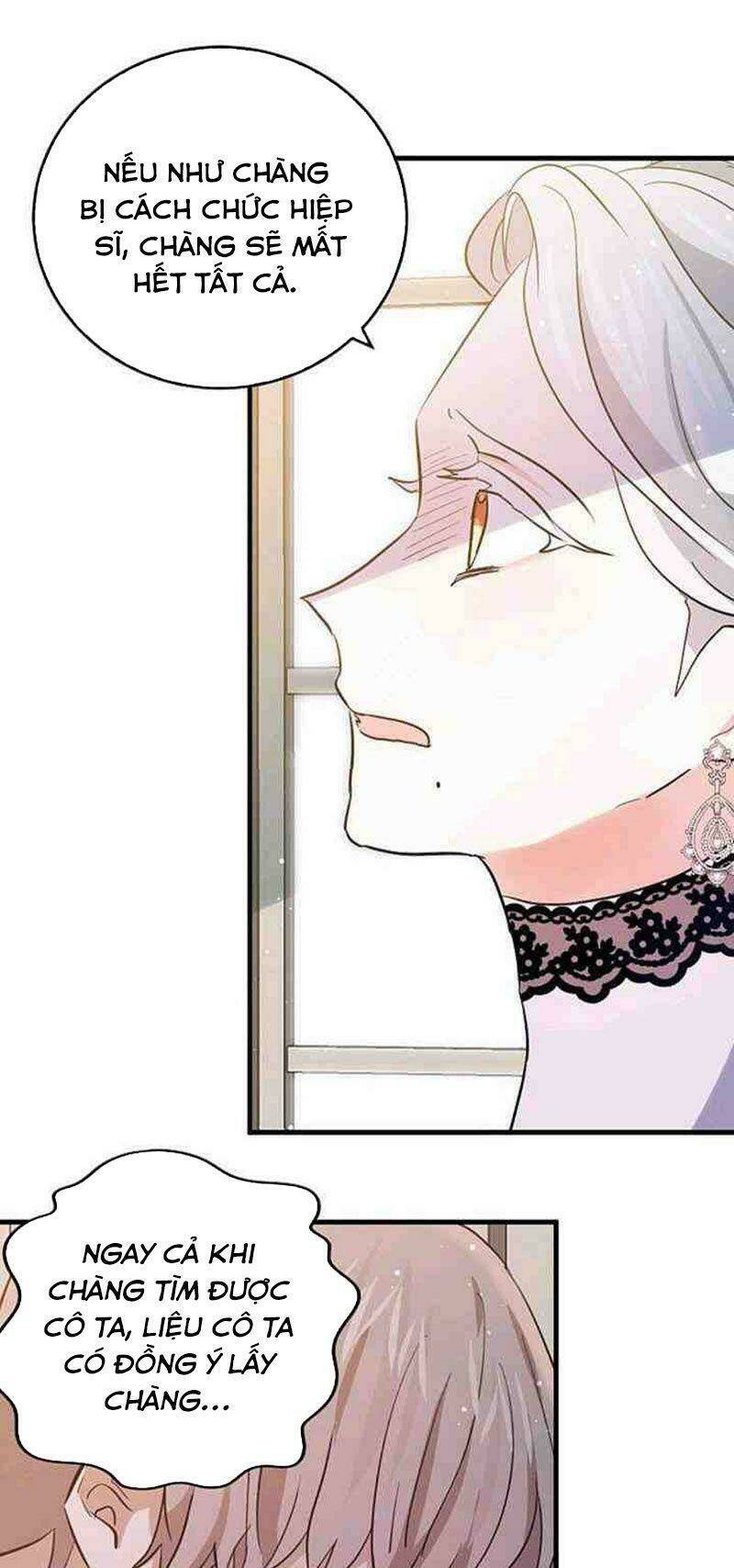 Tôi Là Bạn Gái Cũ Của Một Người Lính: Chapter 54