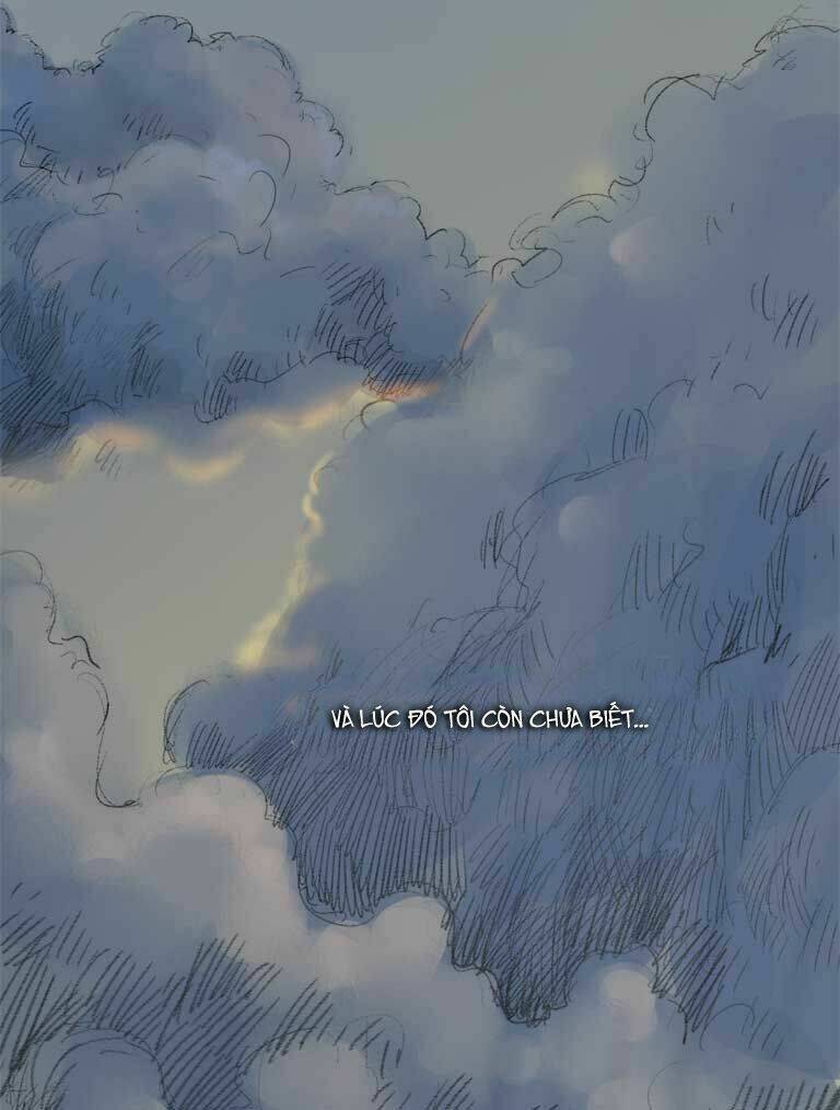 Truyện Đọc Lúc 0H: Chapter 17