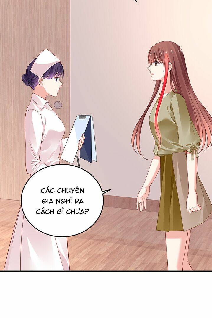 Bạn Trai 1/4 Của Tôi: Chapter 47