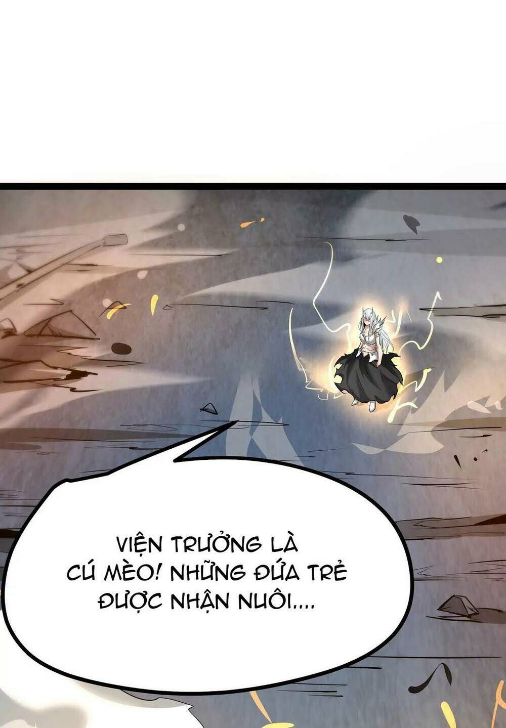 Chư Thần Rút Lui: Chapter 10