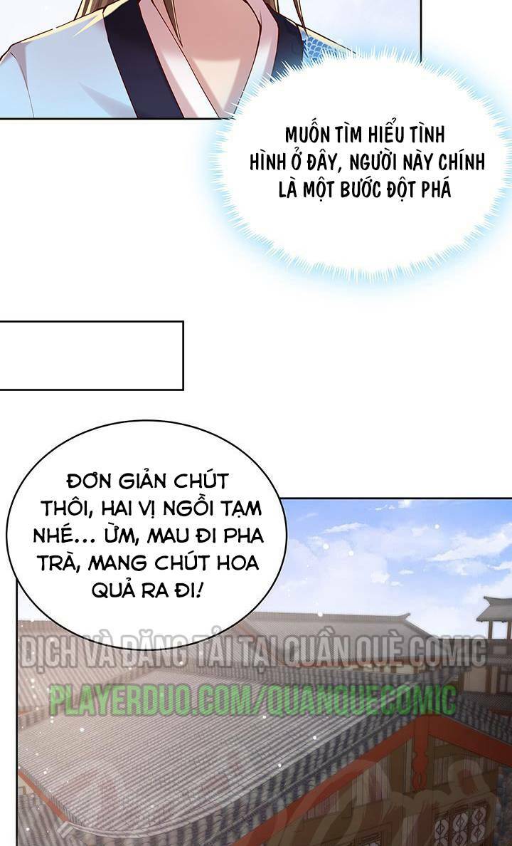 Siêu Phàm Truyện: Chapter 116