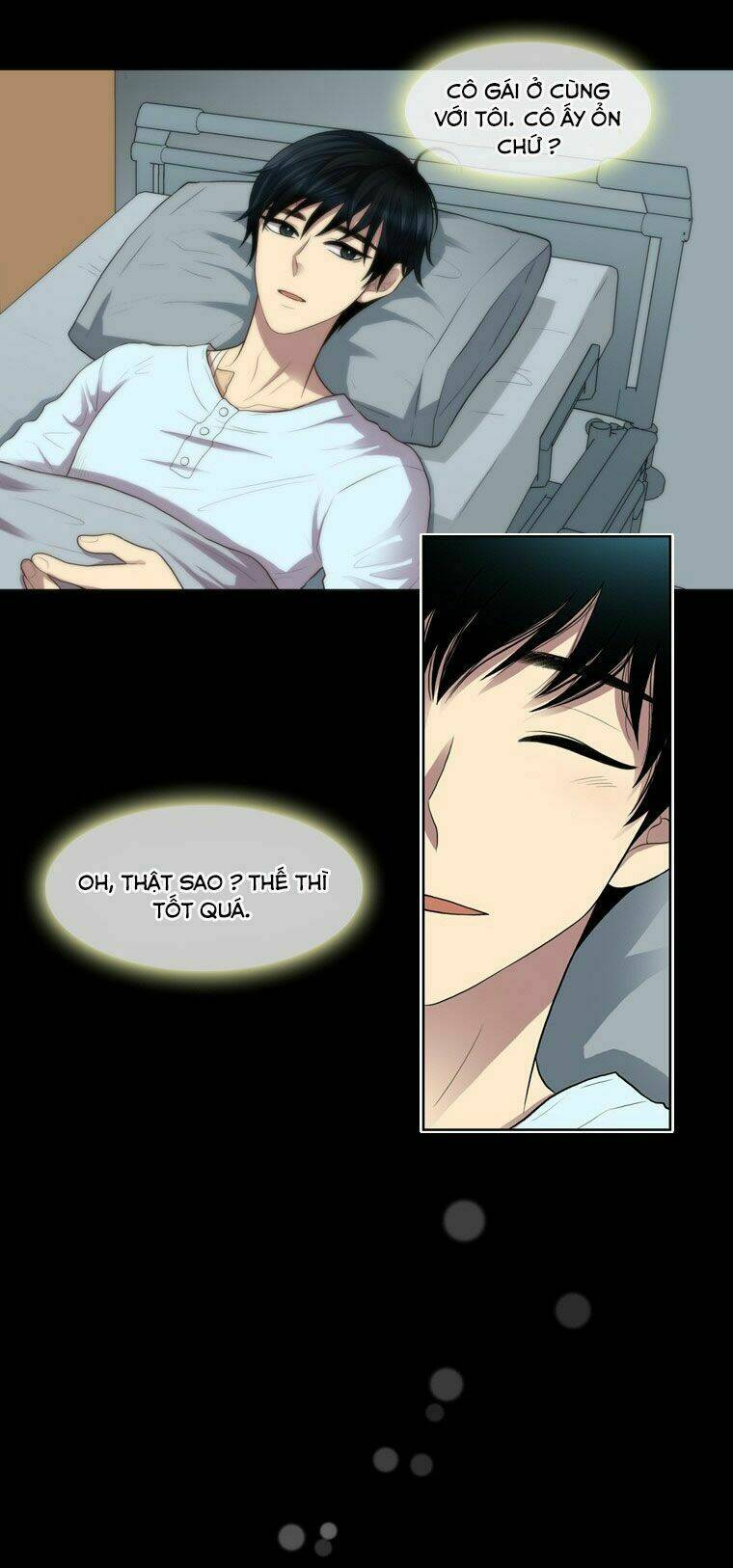 My Shining World: Chapter 63