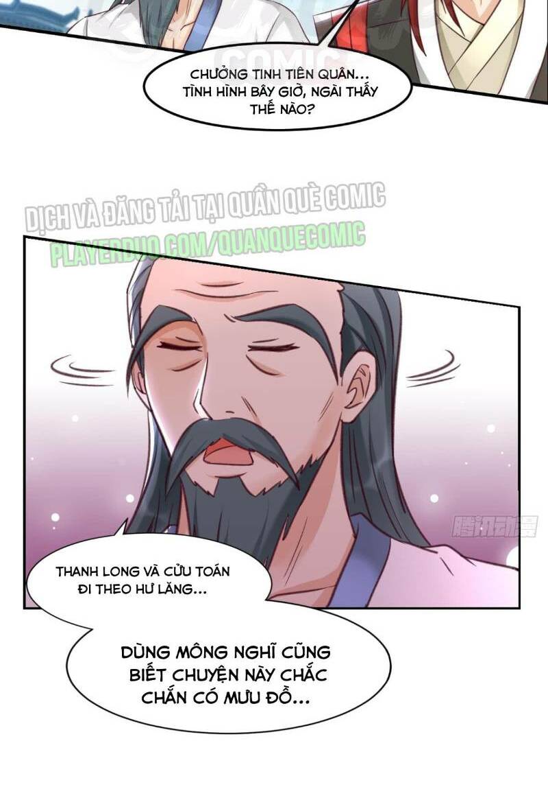 Lão Tổ Của Bạn Đang Online: Chapter 69