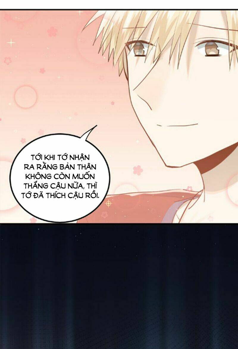 Đầu Gấu Biết Yêu: Chapter 110