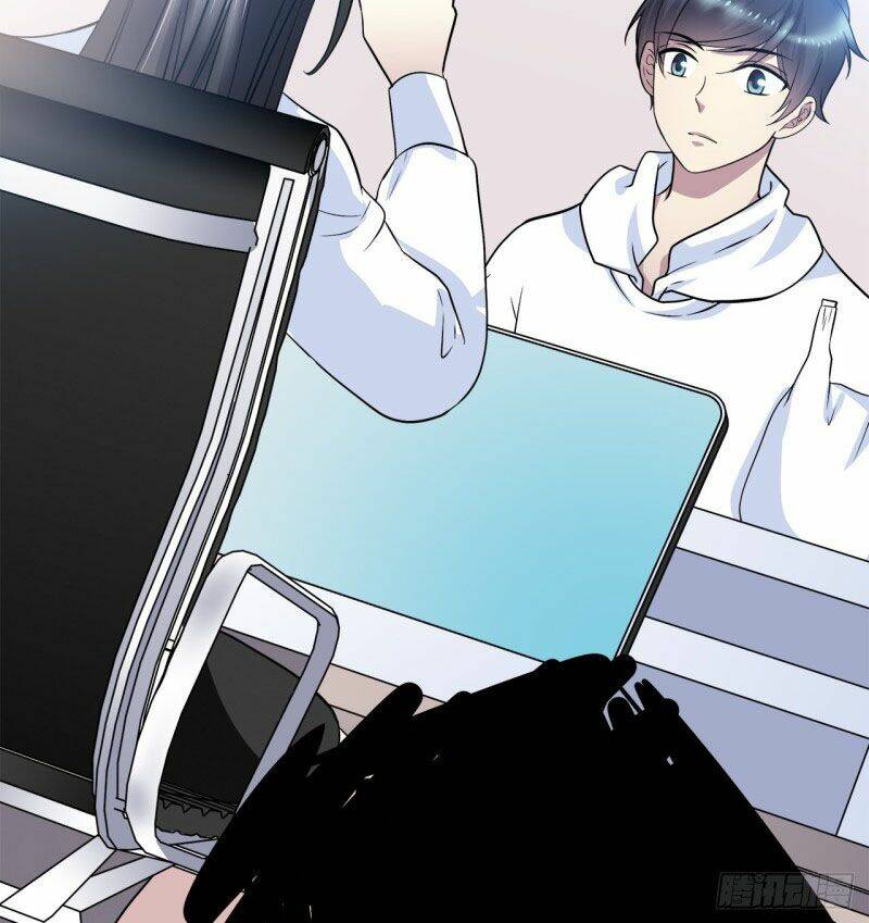 Người Yêu Thời Không: Chapter 60