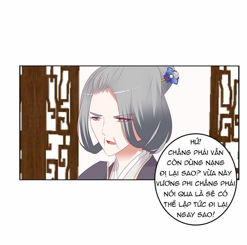 Thông Linh Phi: Chapter 450