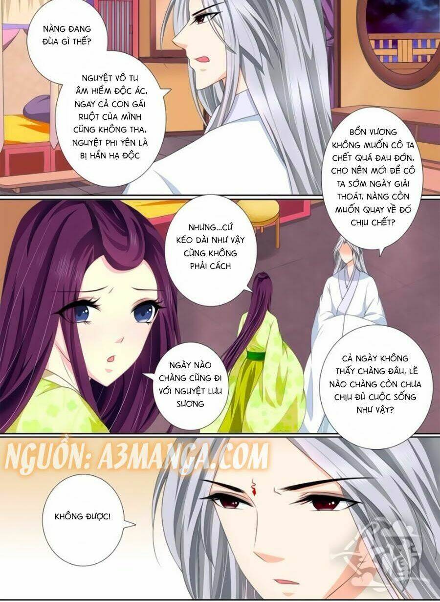 Ma Phi Giá Đáo: Chapter 46