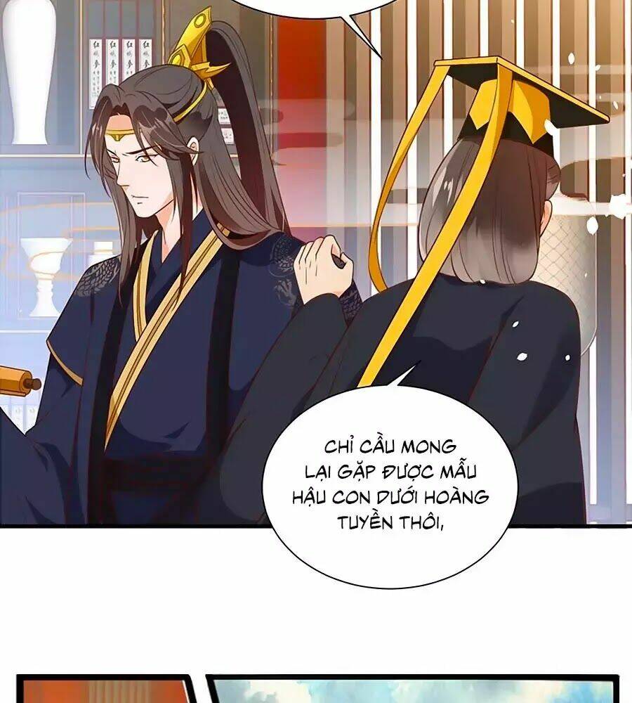 Thịnh Thế Lê Hoa Điện: Chapter 92