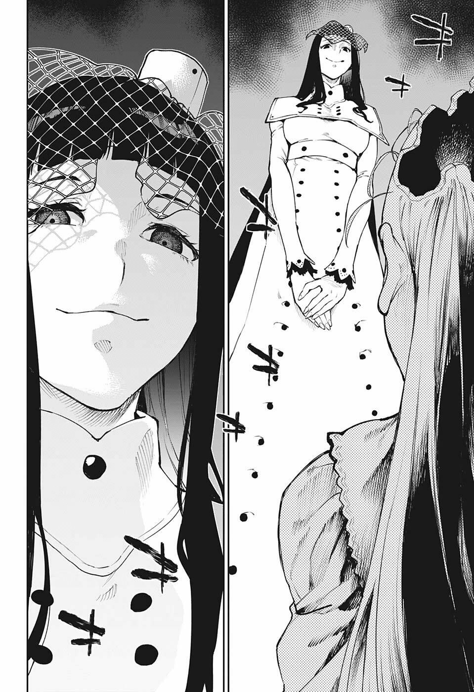 Phantom Seer: Chapter 24