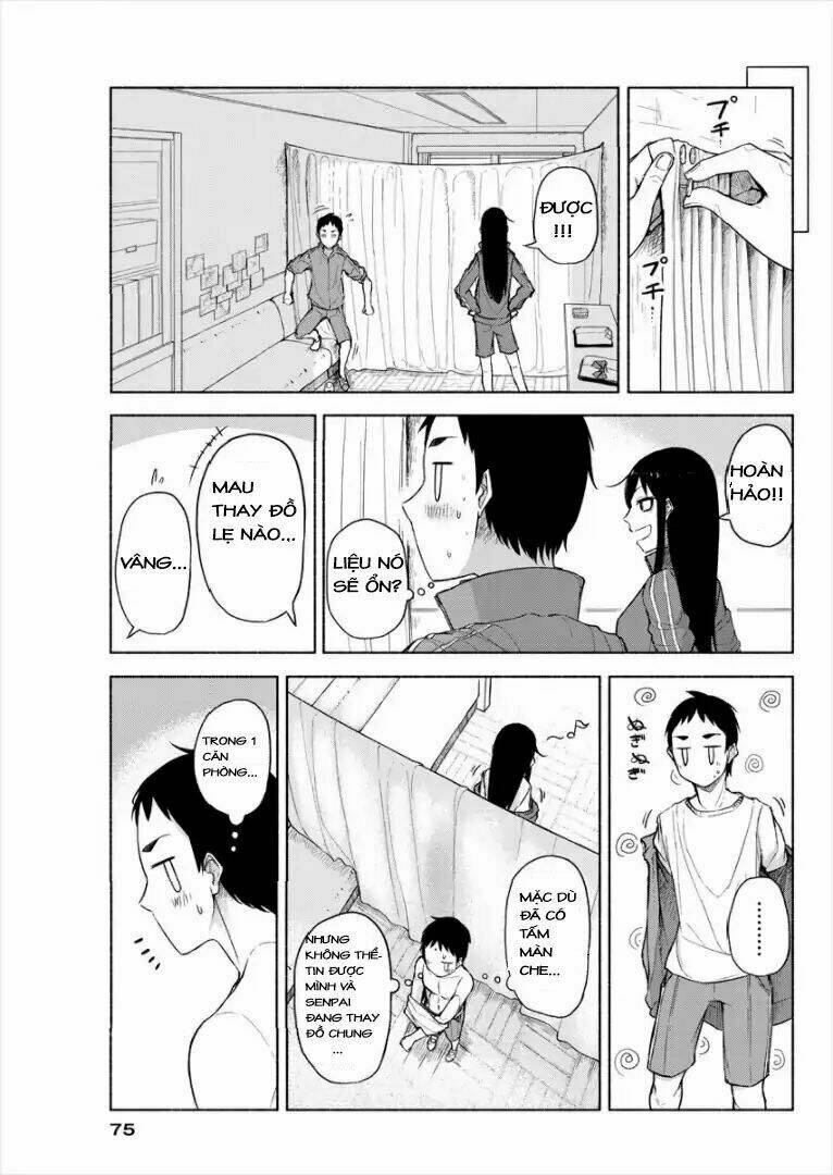 Futari No Jikan (Onio): Chapter 3