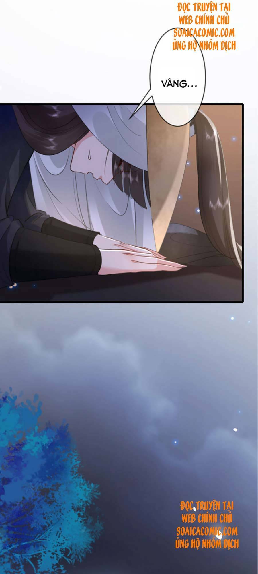 Tướng Quân, Bổn Phi Không Nhận Sủng: Chapter 7