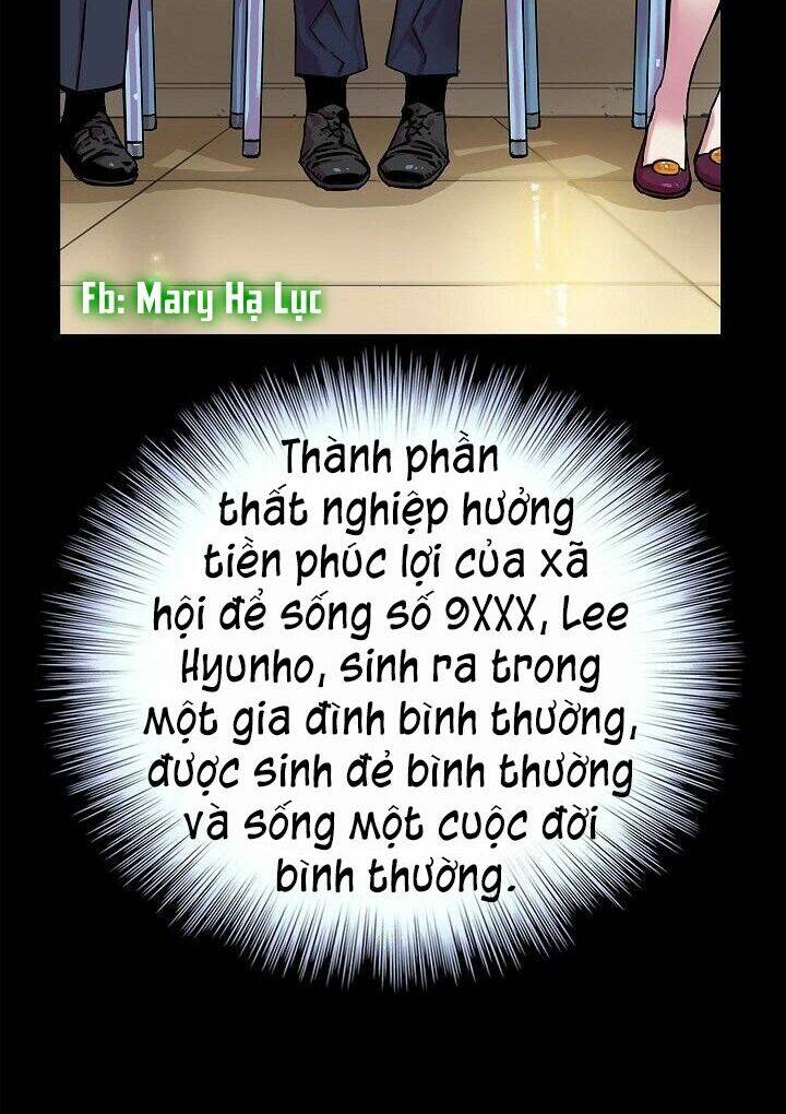 Tôi Sẽ Sống Như Một Hoàng Tử: Chapter 1