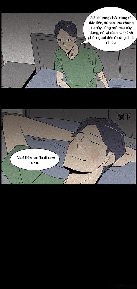 Chuyện Lạ Đêm Khuya: Chapter 75